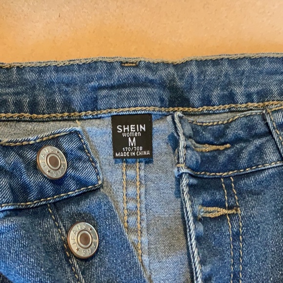 Flare Jeans - Picture 2 of 2